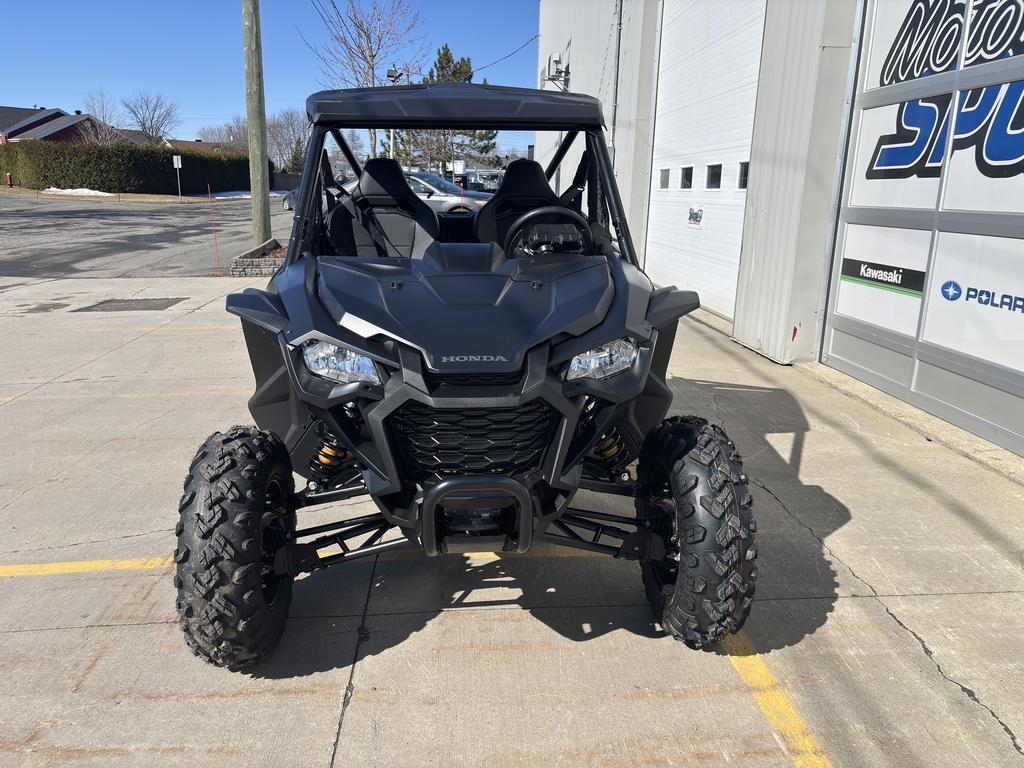 Honda Talon 1000X 2025 à vendre