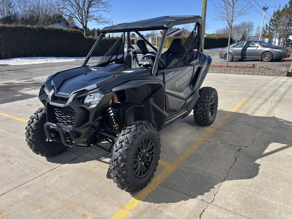 Honda Talon 1000X 2025 à vendre