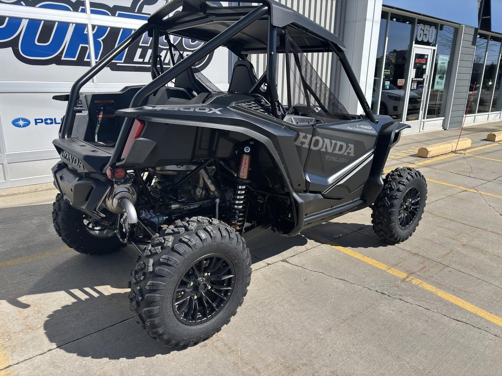 Honda Talon 1000X 2025 à vendre