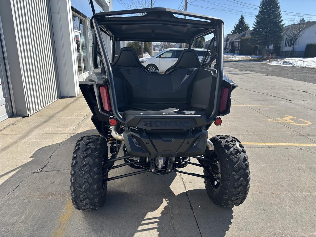 Honda Talon 1000X 2025 à vendre