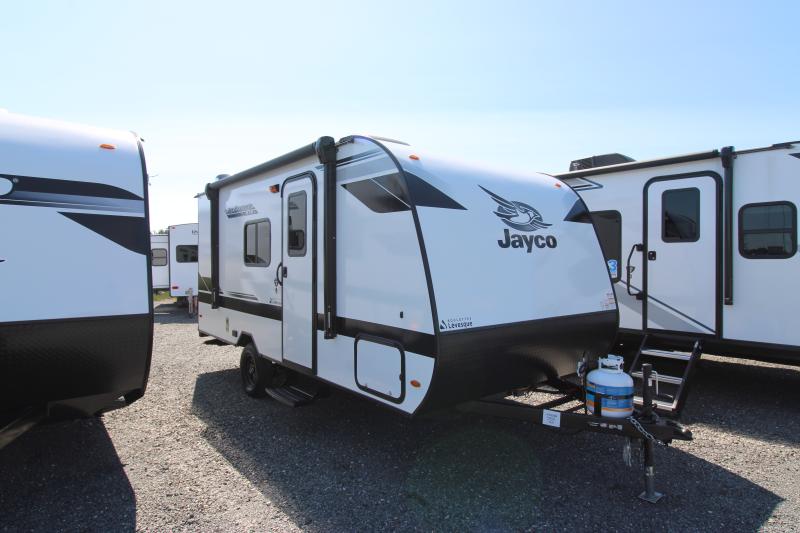 Jayco Jay Feather 17BHSL 2026