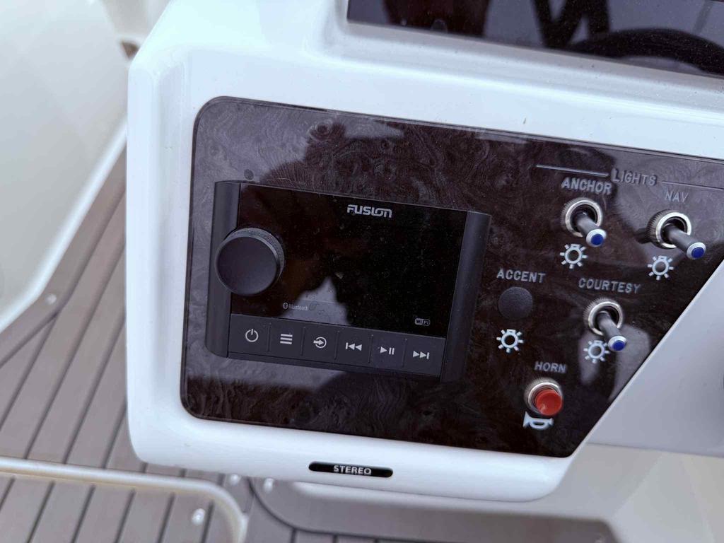 Sea Ray SPX 210 2022 à vendre