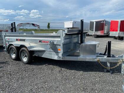 K-Trail PRO SERIES 2024