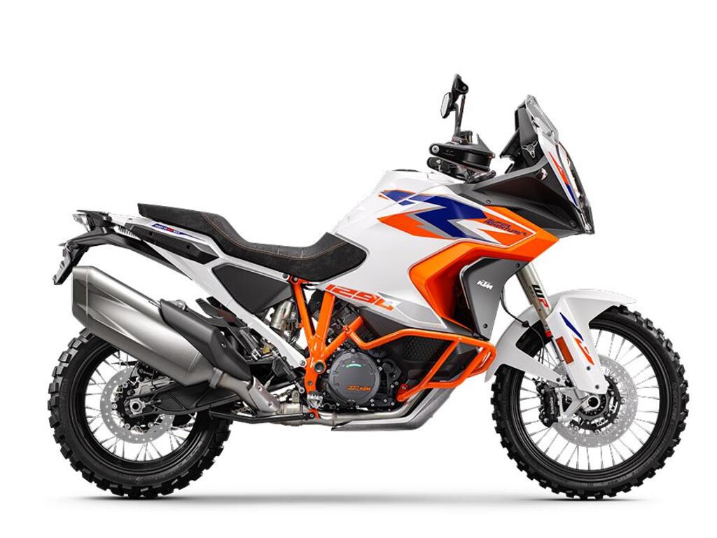 KTM 1290 ADVENTURE R 2024 à vendre