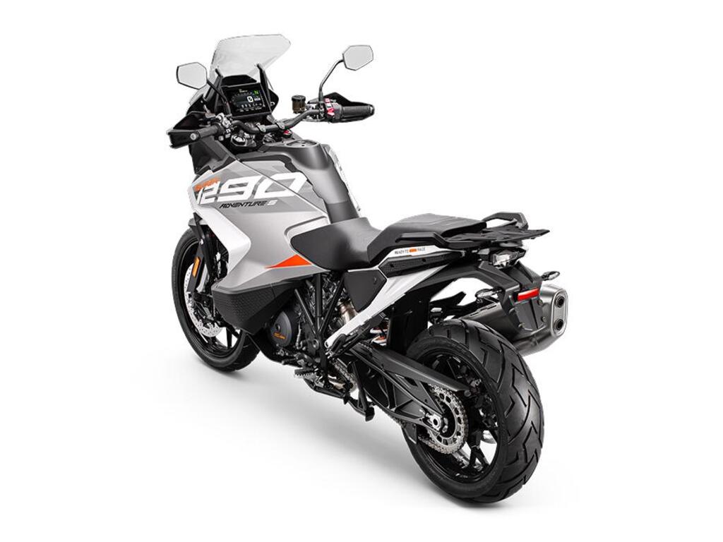 KTM 1290 ADVENTURE S 2024 à vendre