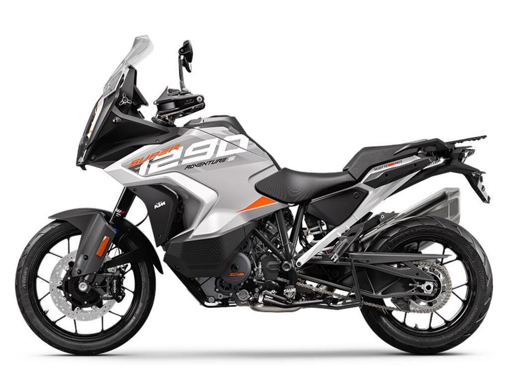 KTM 1290 ADVENTURE S 2024 à vendre