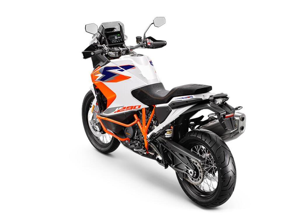 KTM 1290 ADVENTURE R 2024 à vendre