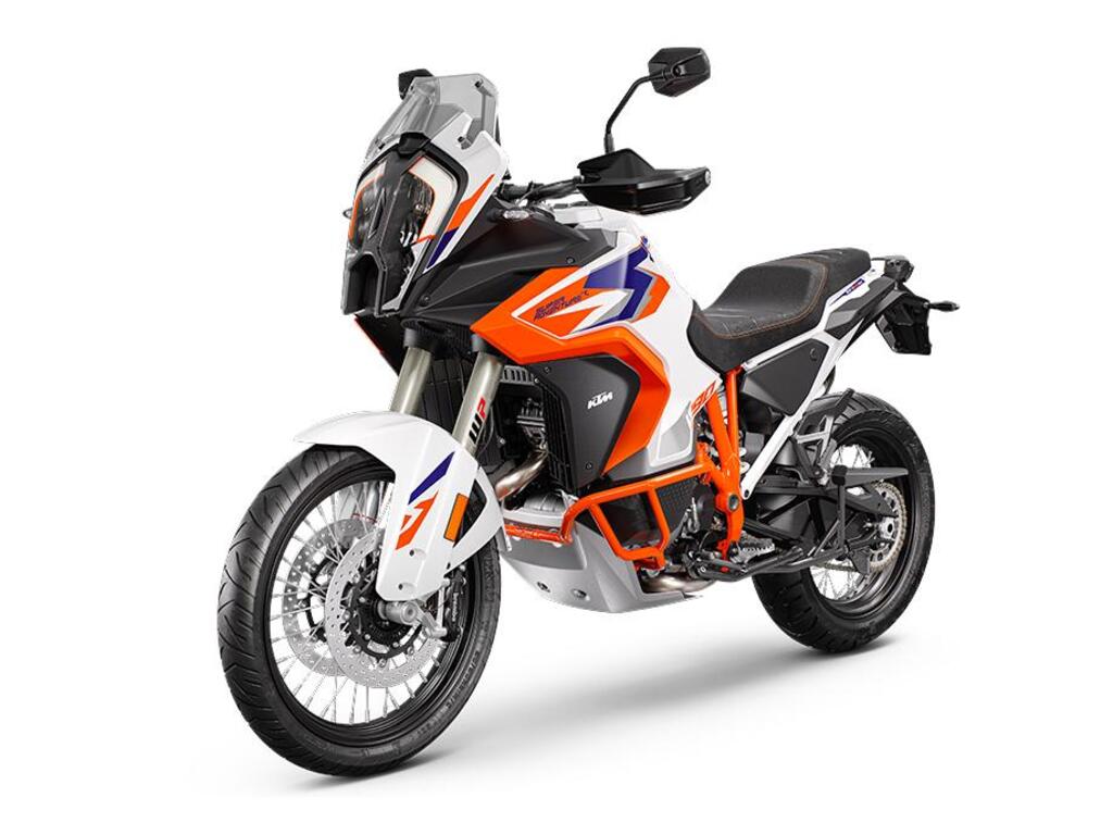 KTM 1290 ADVENTURE R 2024 à vendre