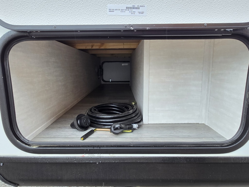 Coachmen Apex Nano 186 BH 2026 à vendre