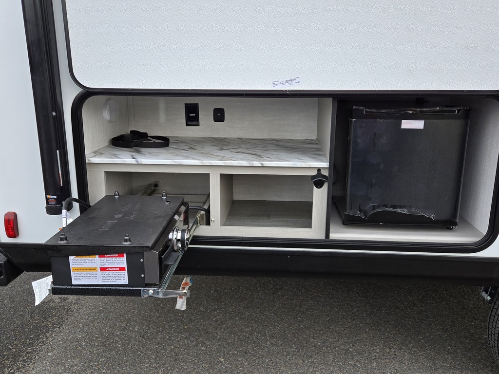 Coachmen Apex Nano 186 BH 2026 à vendre