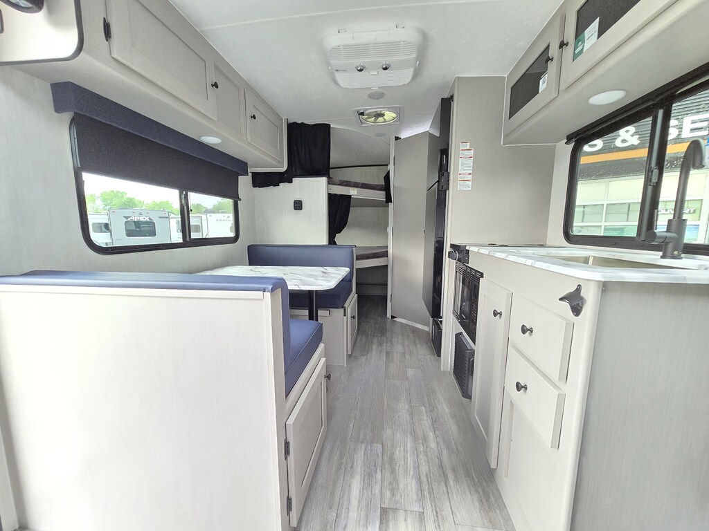 Coachmen Apex Nano 186 BH 2026 à vendre