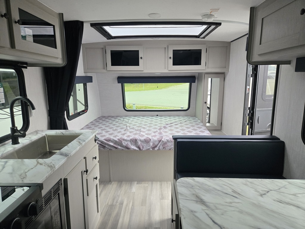 Coachmen Apex Nano 186 BH 2026 à vendre