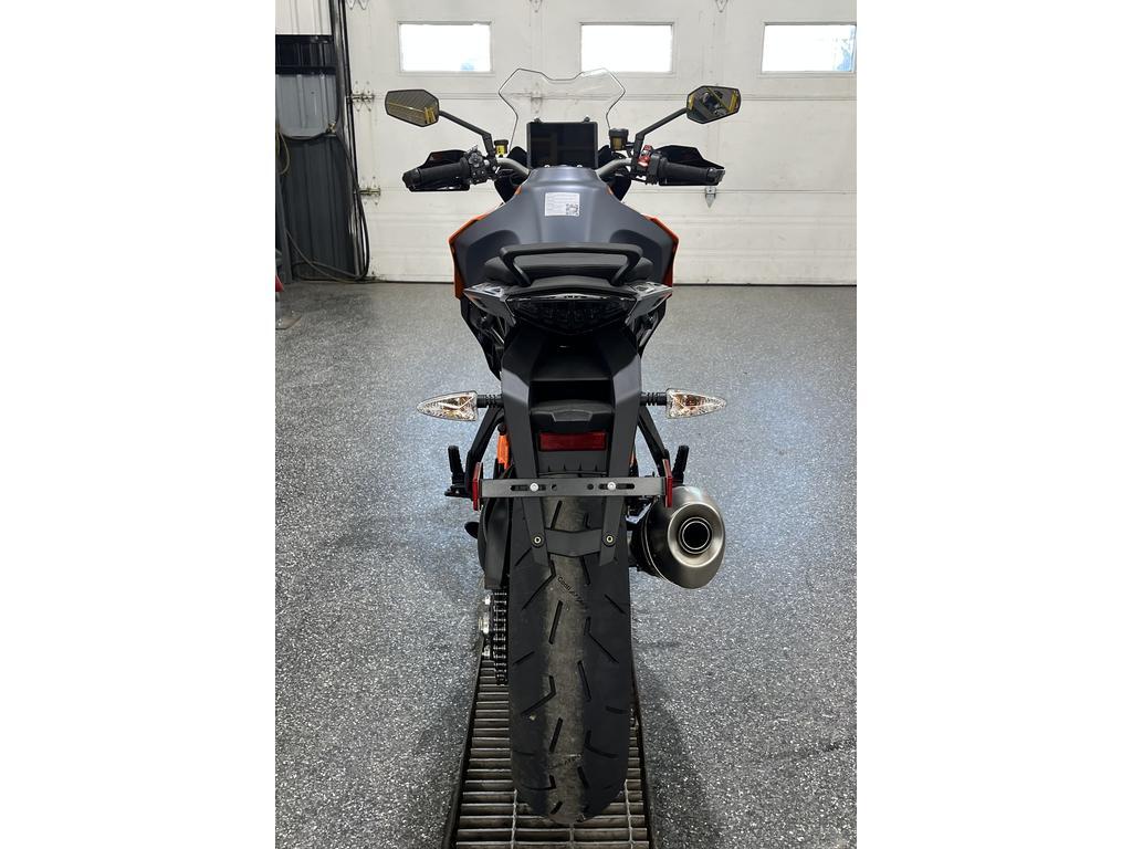 KTM 1290 DUKE GT 2024 à vendre
