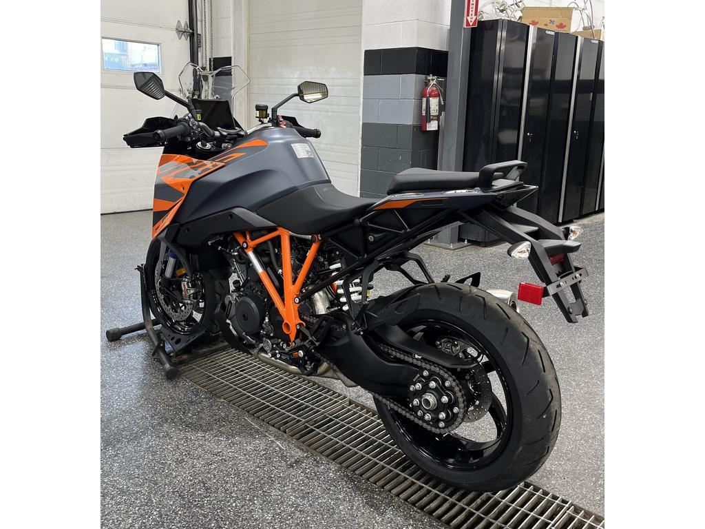 KTM 1290 DUKE GT 2024 à vendre