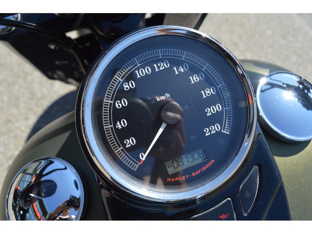 Harley-Davidson FLSS 2017 à vendre