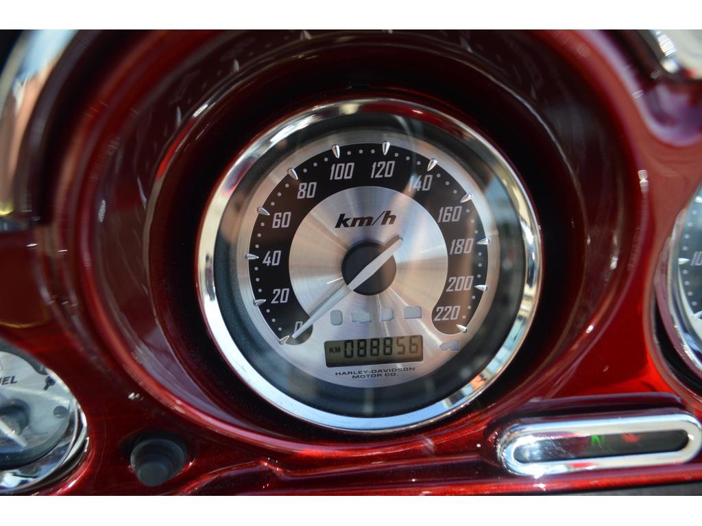 Harley-Davidson FLTCUSE 2009 à vendre