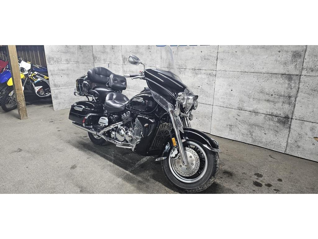 Yamaha Royal Star Venture 2012 à vendre