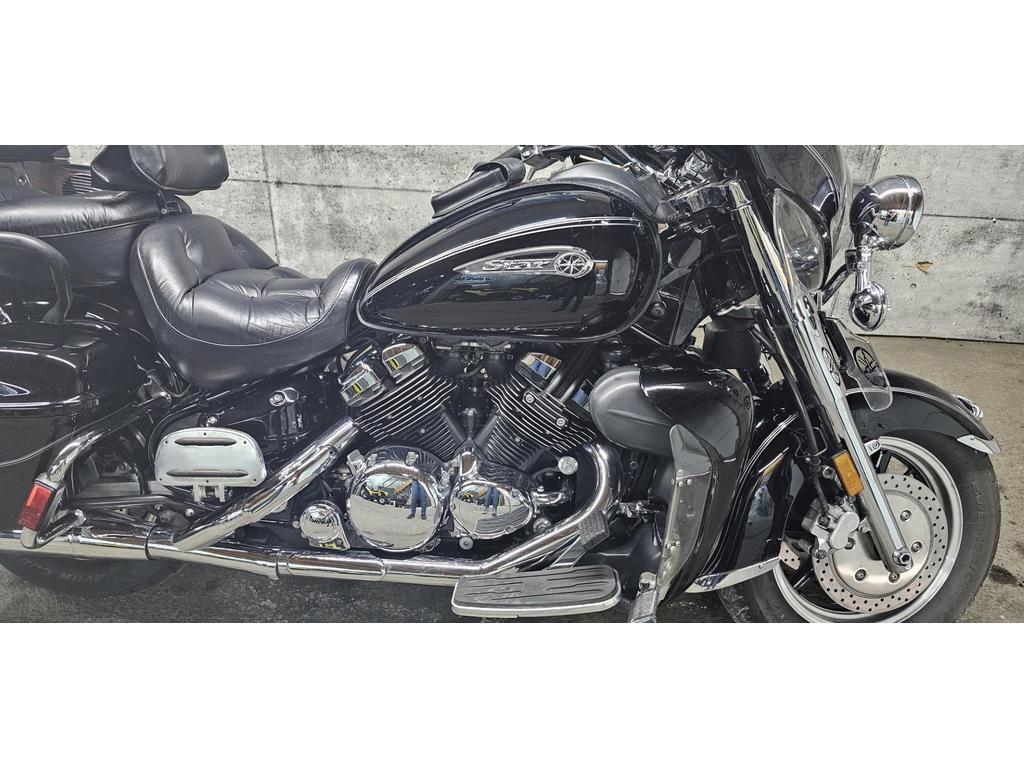 Yamaha Royal Star Venture 2012 à vendre