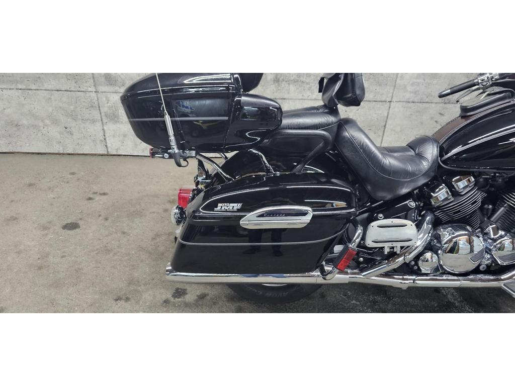 Yamaha Royal Star Venture 2012 à vendre