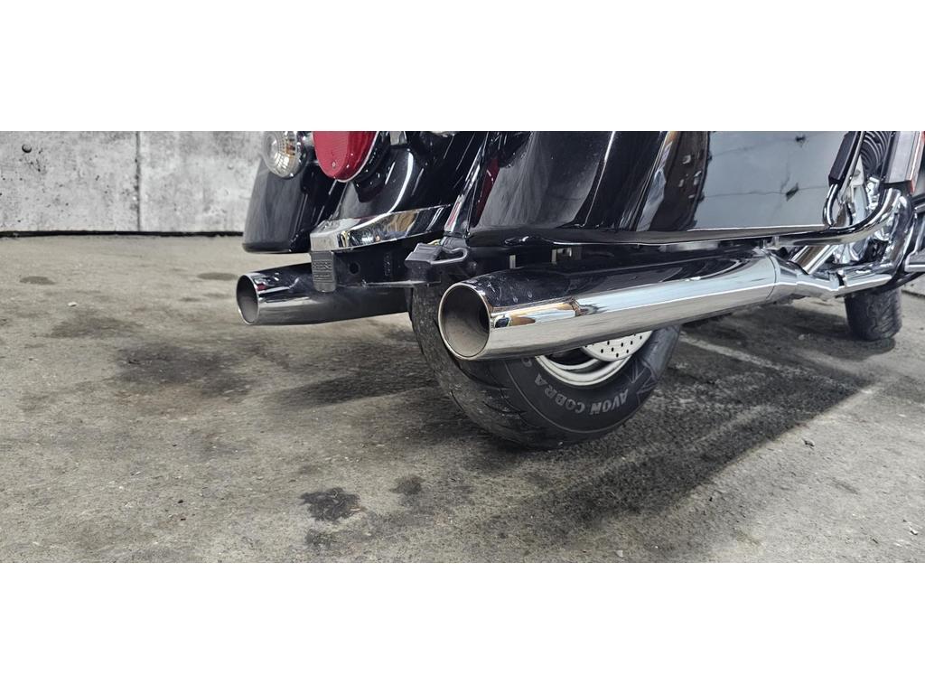 Yamaha Royal Star Venture 2012 à vendre