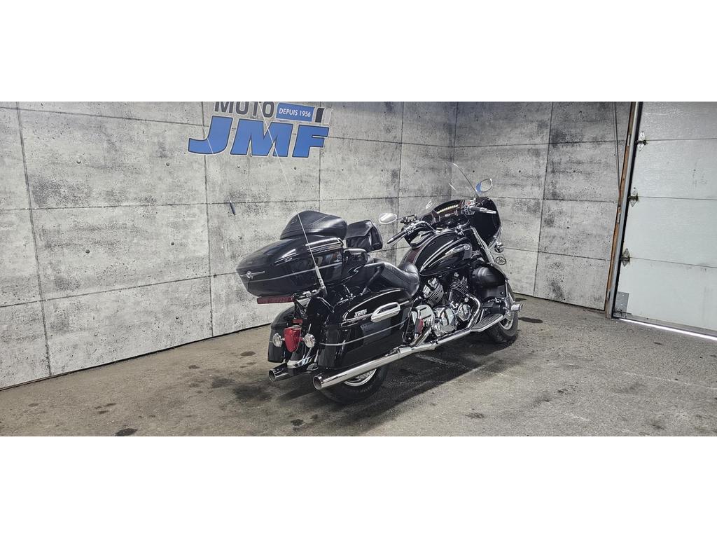 Yamaha Royal Star Venture 2012 à vendre