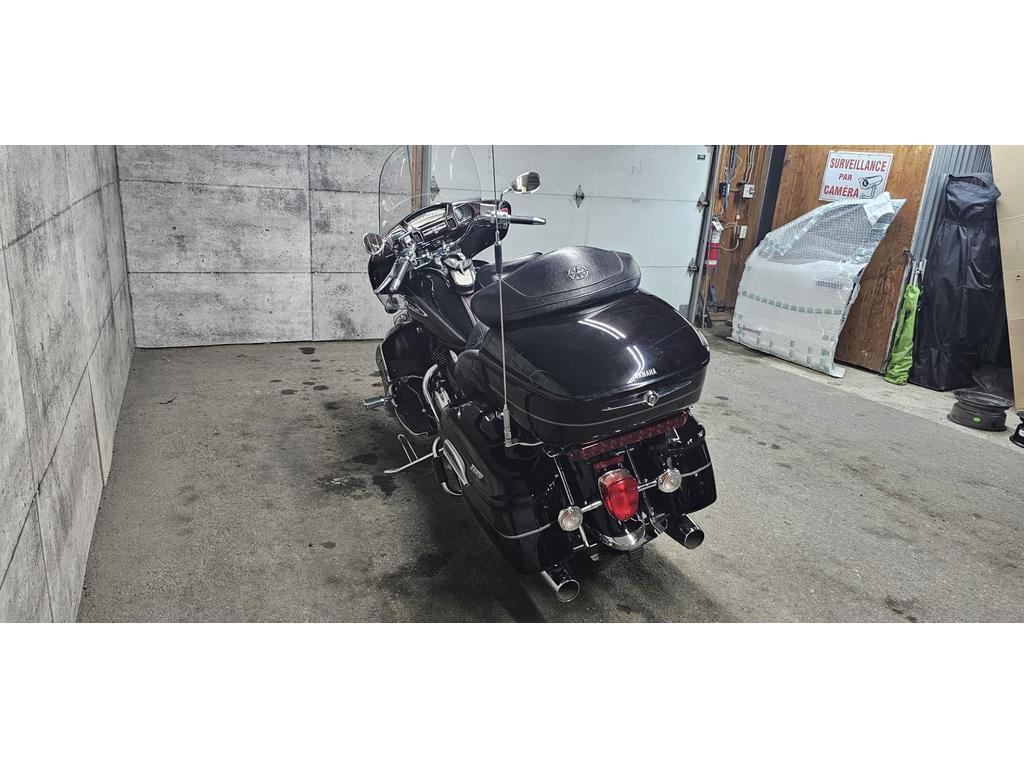 Yamaha Royal Star Venture 2012 à vendre