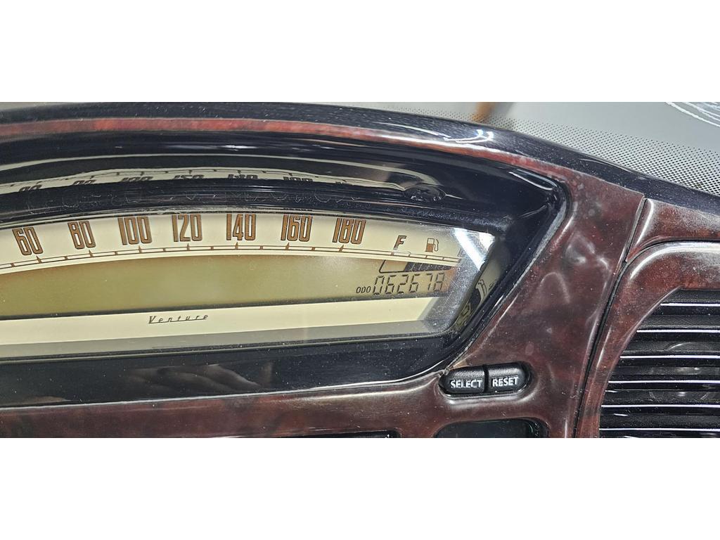 Yamaha Royal Star Venture 2012 à vendre