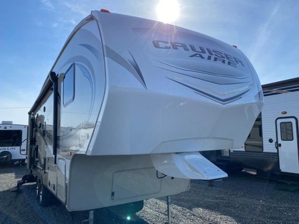 Crossroads Cruiser 2015