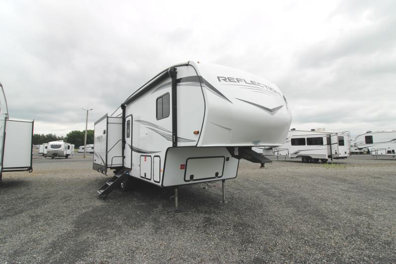 Grand Design Reflection 28RL.100 2025