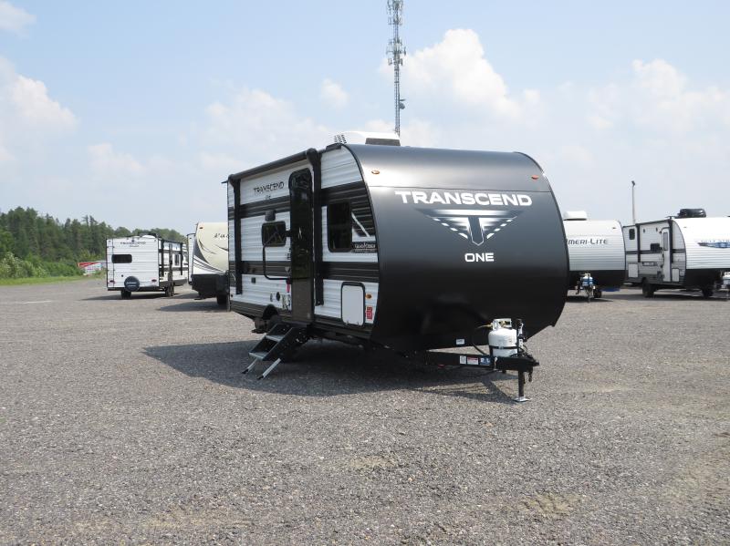 Grand Design Transcend 151BH 2026