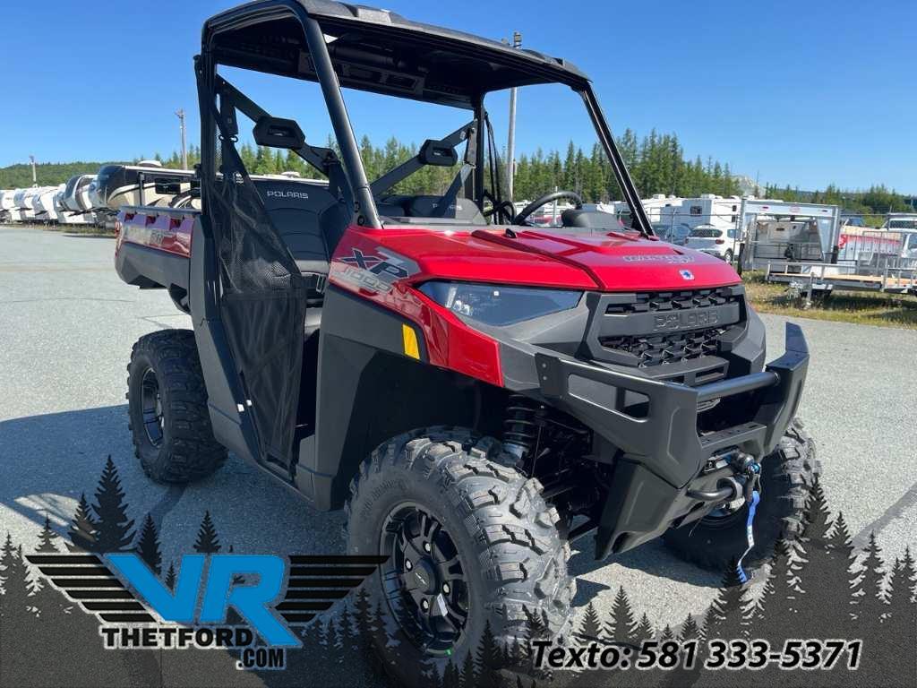 Polaris Ranger XP 1000 Premium 2025