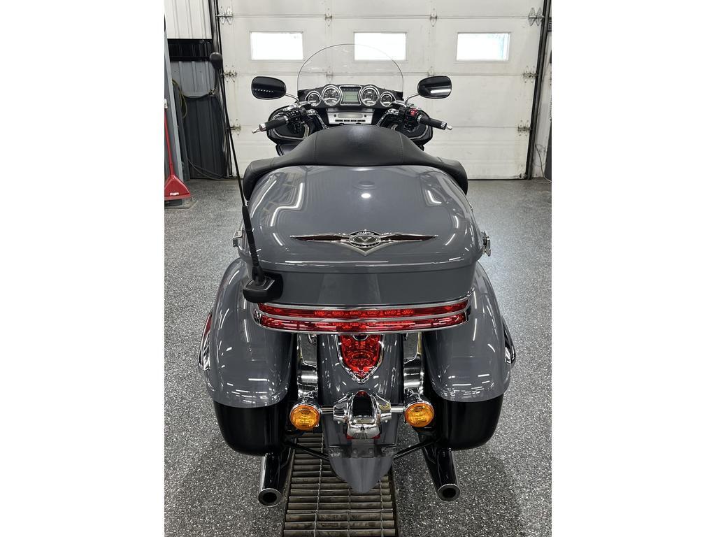 Kawasaki Voyager 2023 à vendre