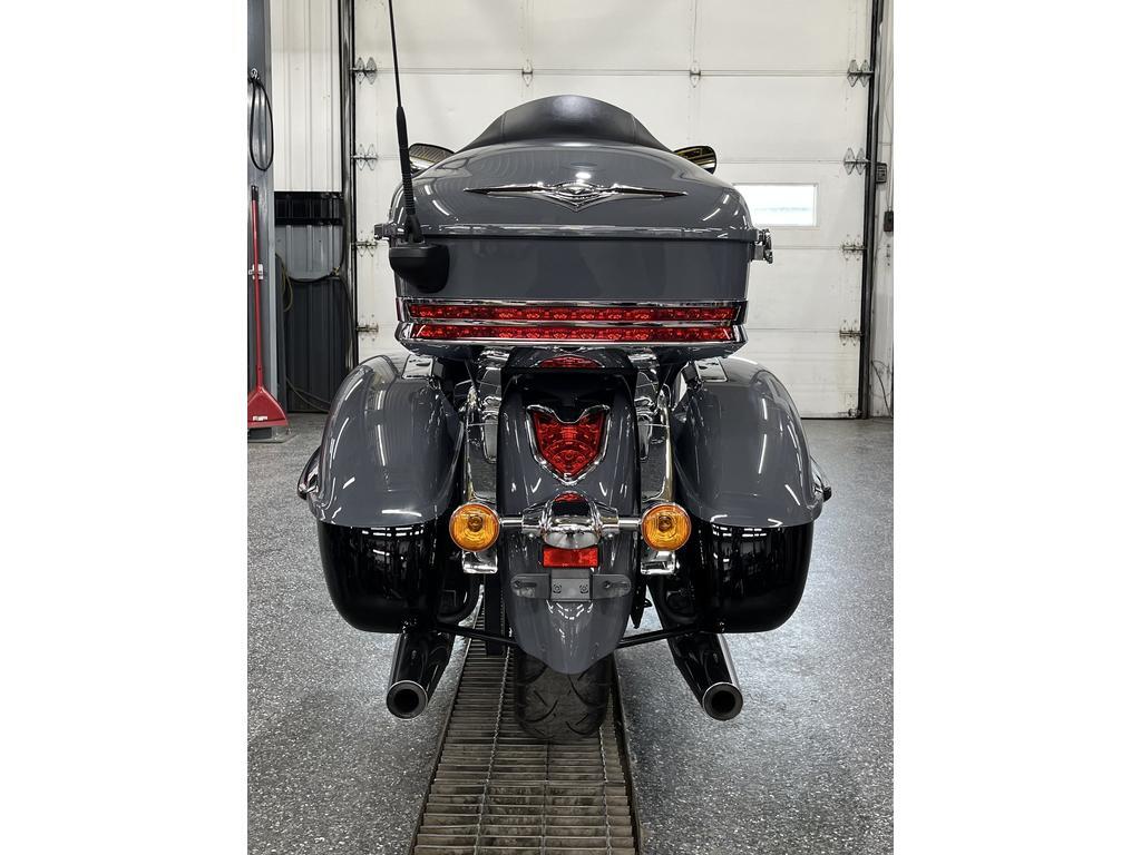 Kawasaki Voyager 2023 à vendre