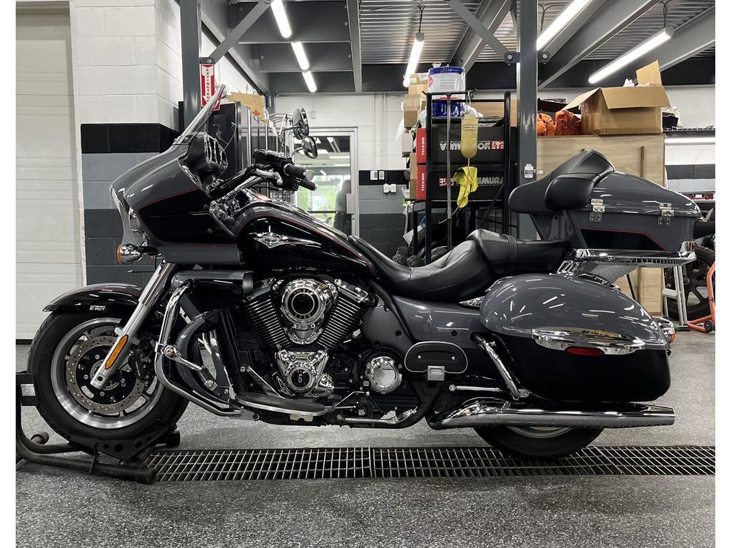 Kawasaki Voyager 2023 à vendre