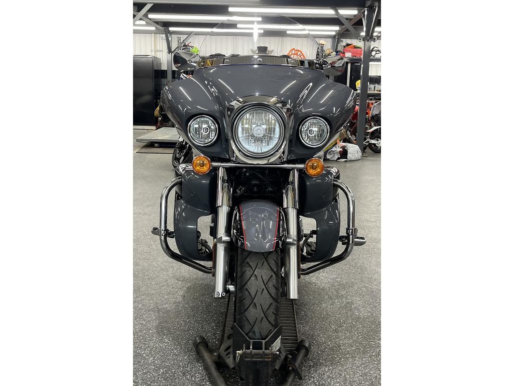 Kawasaki Voyager 2023 à vendre