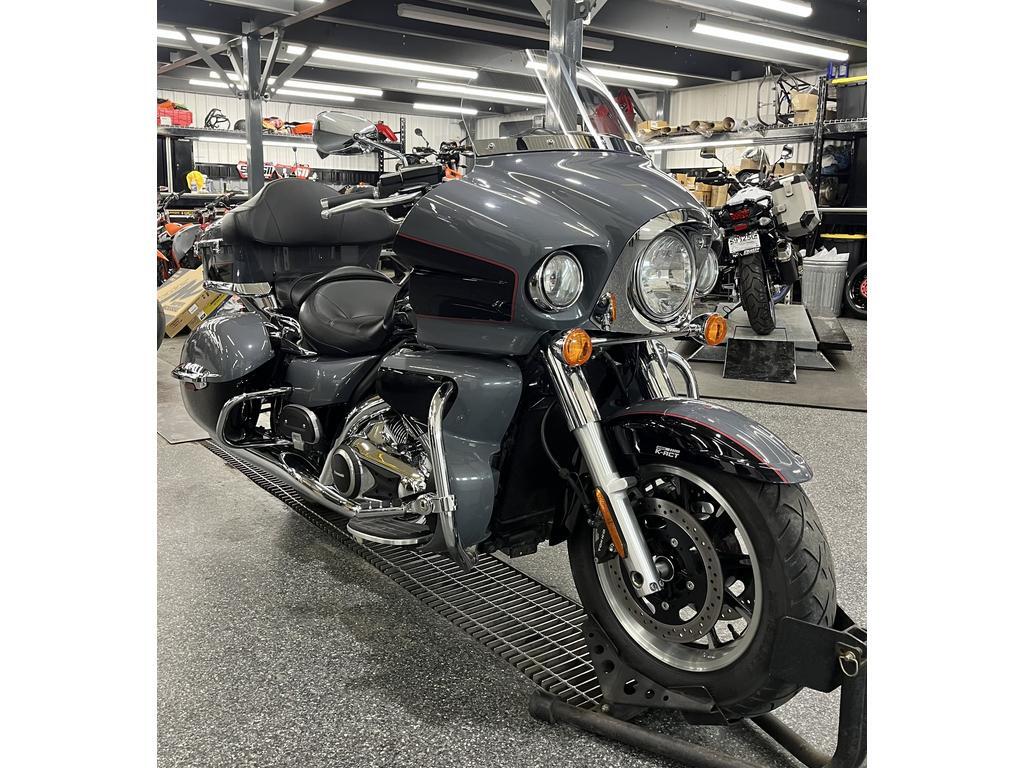 Kawasaki Voyager 2023 à vendre