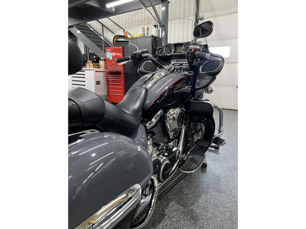 Kawasaki Voyager 2023 à vendre