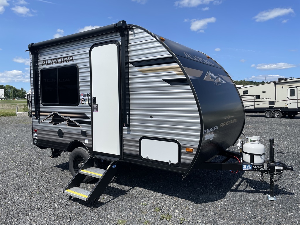 Forest River AURORA 13RDX 2026