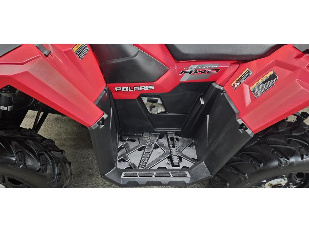 Polaris Sportsman 850 2021 à vendre