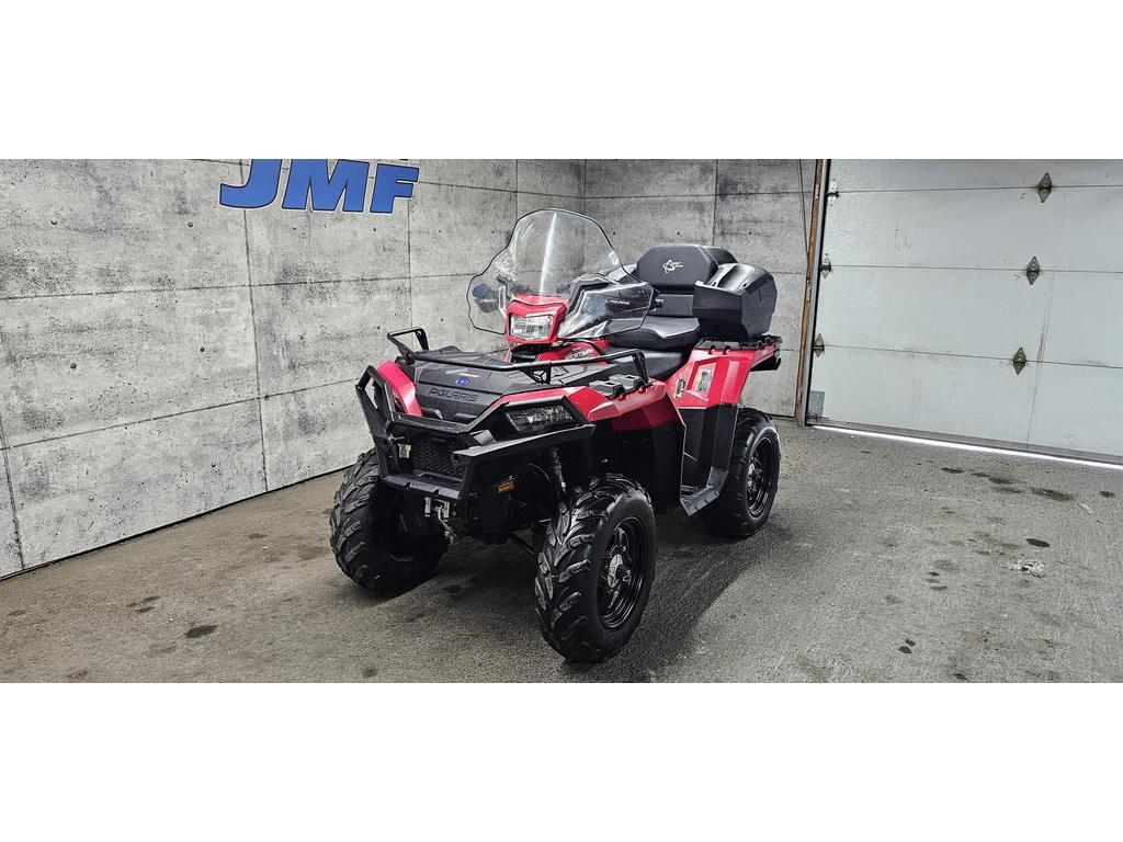 Polaris Sportsman 850 2021 à vendre