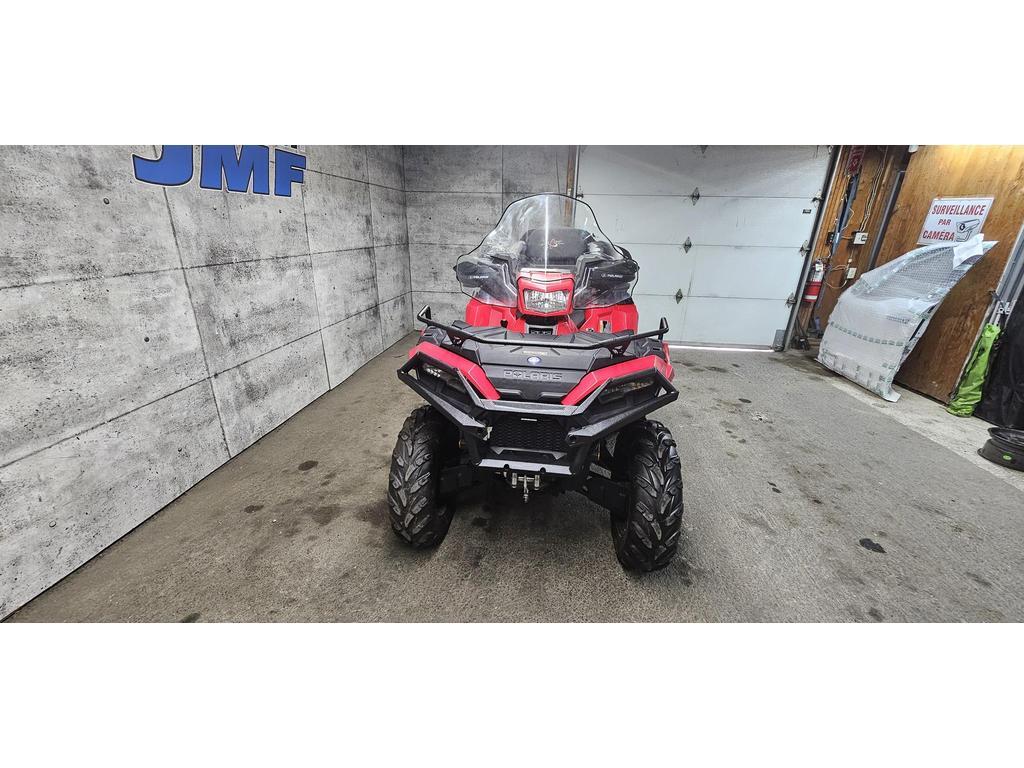 Polaris Sportsman 850 2021 à vendre