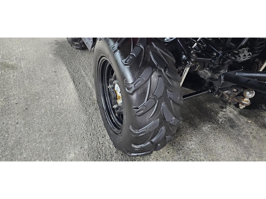 Polaris Sportsman 850 2021 à vendre