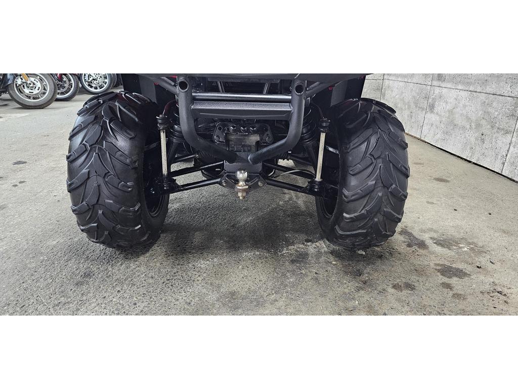 Polaris Sportsman 850 2021 à vendre