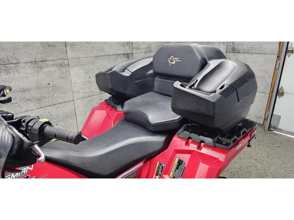 Polaris Sportsman 850 2021 à vendre