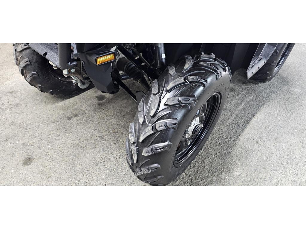 Polaris Sportsman 850 2021 à vendre