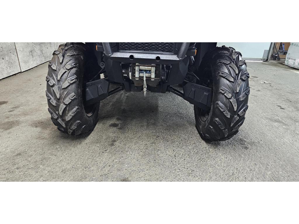 Polaris Sportsman 850 2021 à vendre