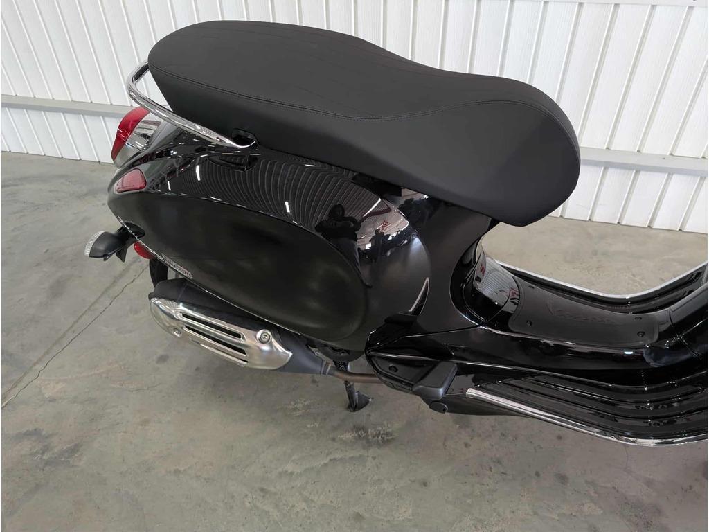 Vespa Primavera 50 2022 à vendre