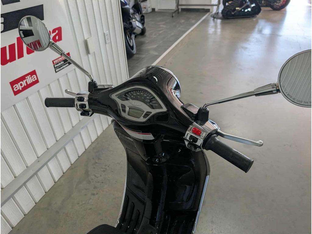Vespa Primavera 50 2022 à vendre
