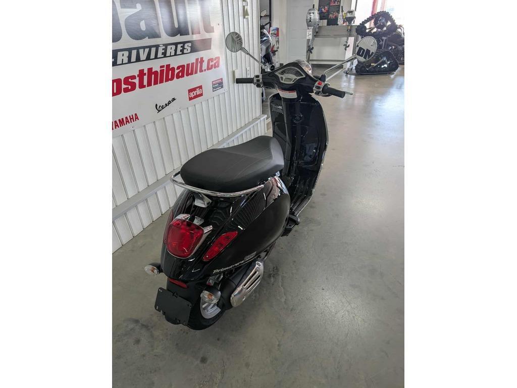 Vespa Primavera 50 2022 à vendre