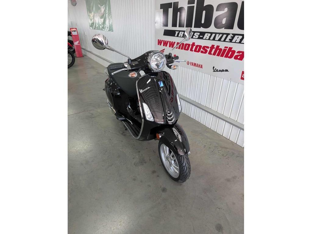 Vespa Primavera 50 2022 à vendre